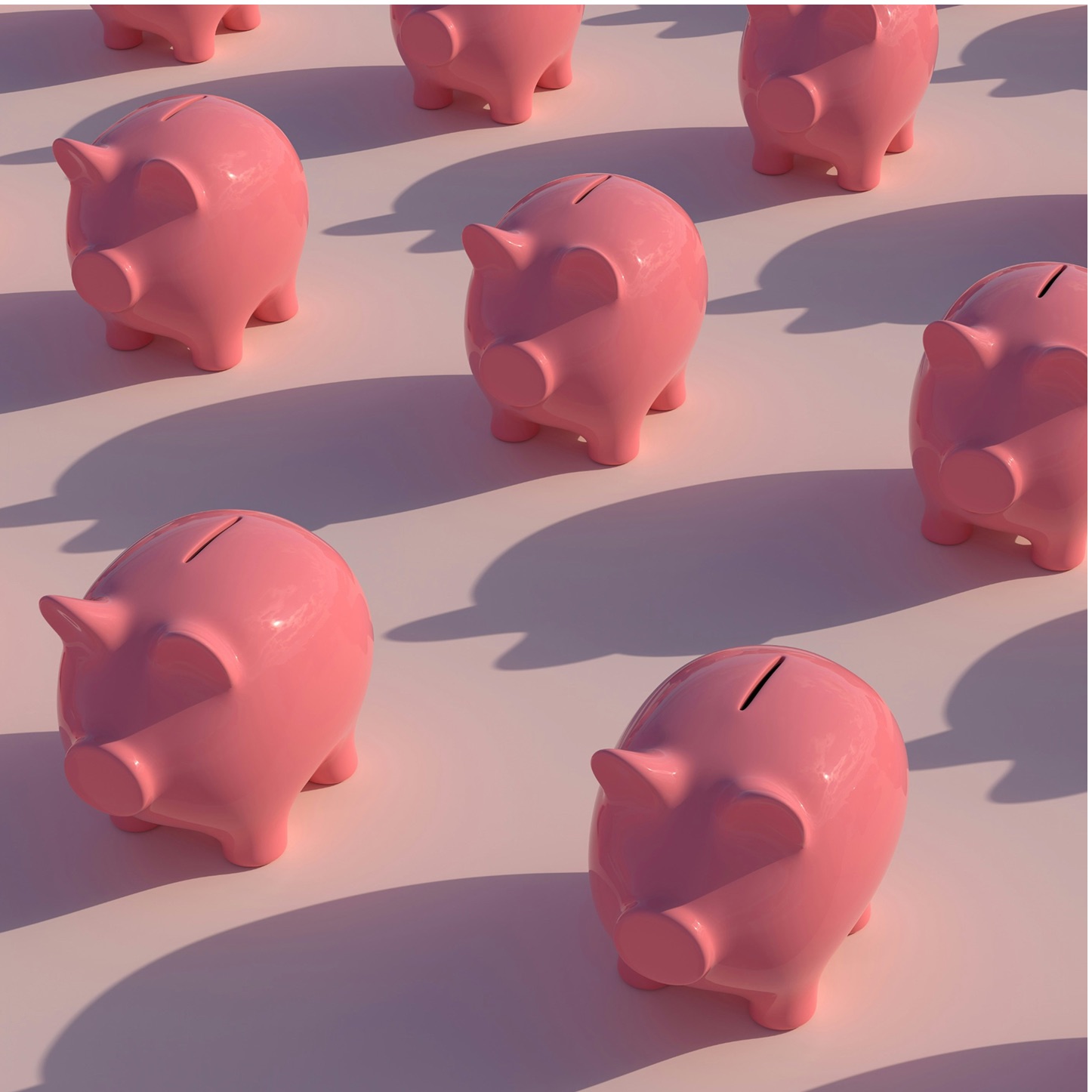 Property investment returns